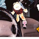 Illustration for article titled Garfield Causes $473,000 Accident, Still Hates Mondays